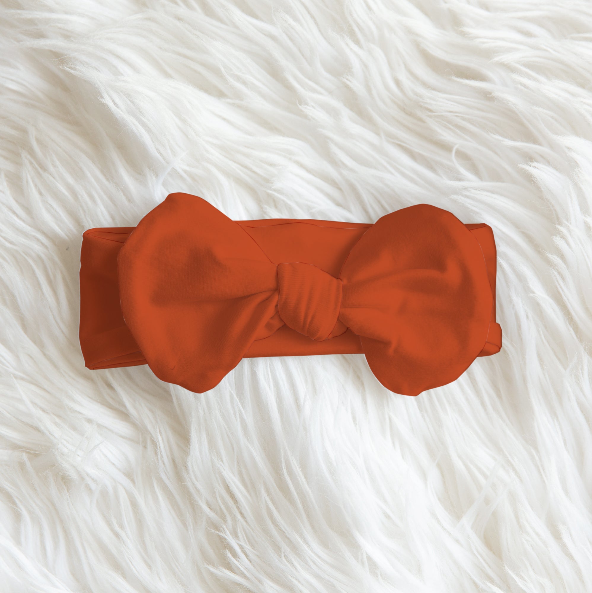 Nutcracker Personalized Bow Headband