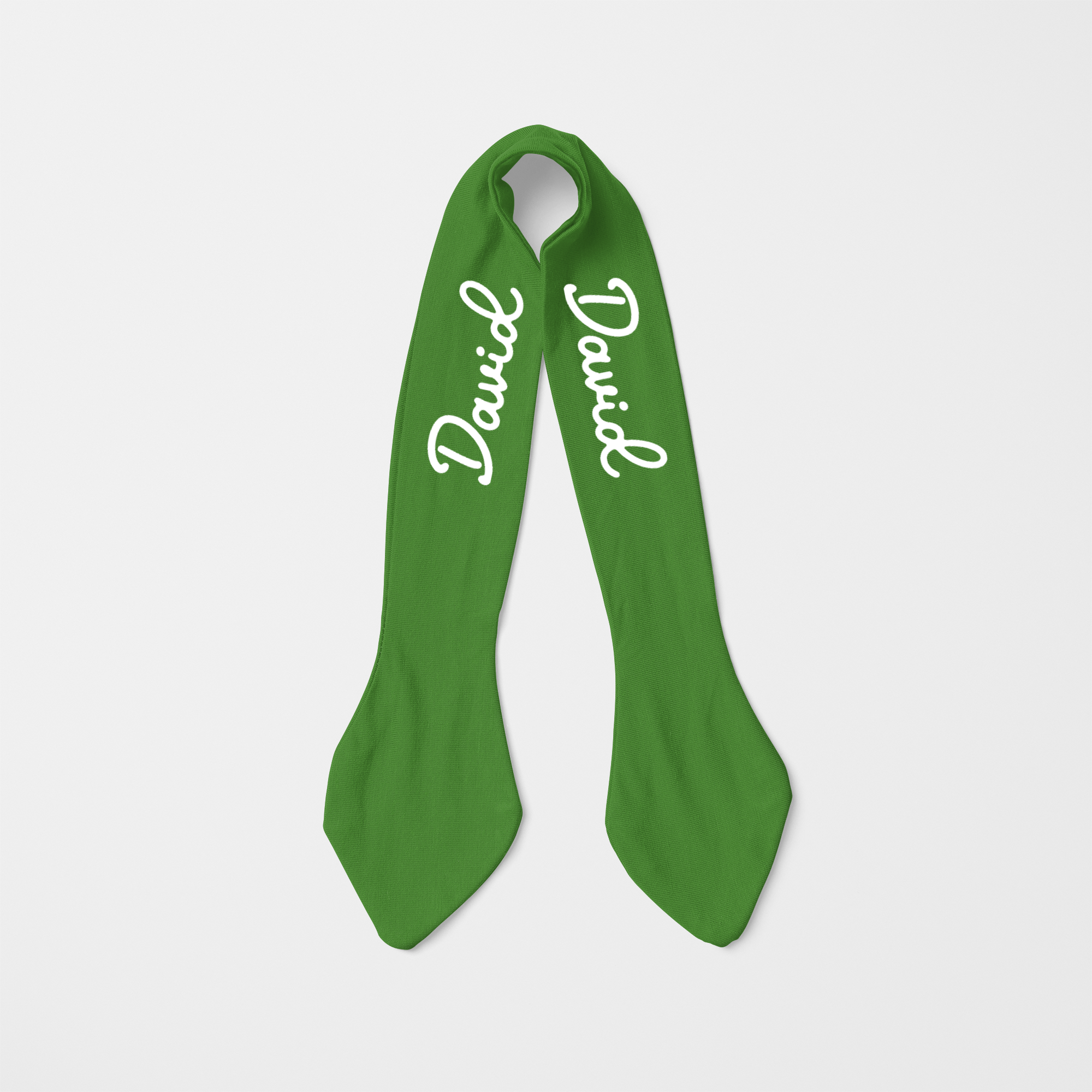 Sea Turtle Personalized Infant Headbands