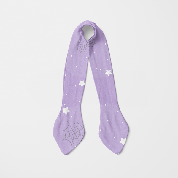 Little Pumpkin Personalized Knotted Headband