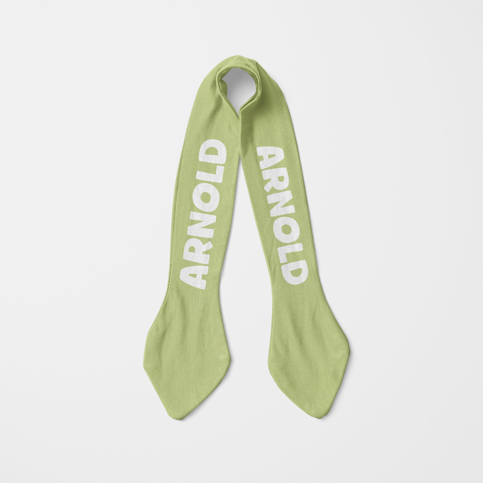 Country Club Cuties Personalized Knotted Headband