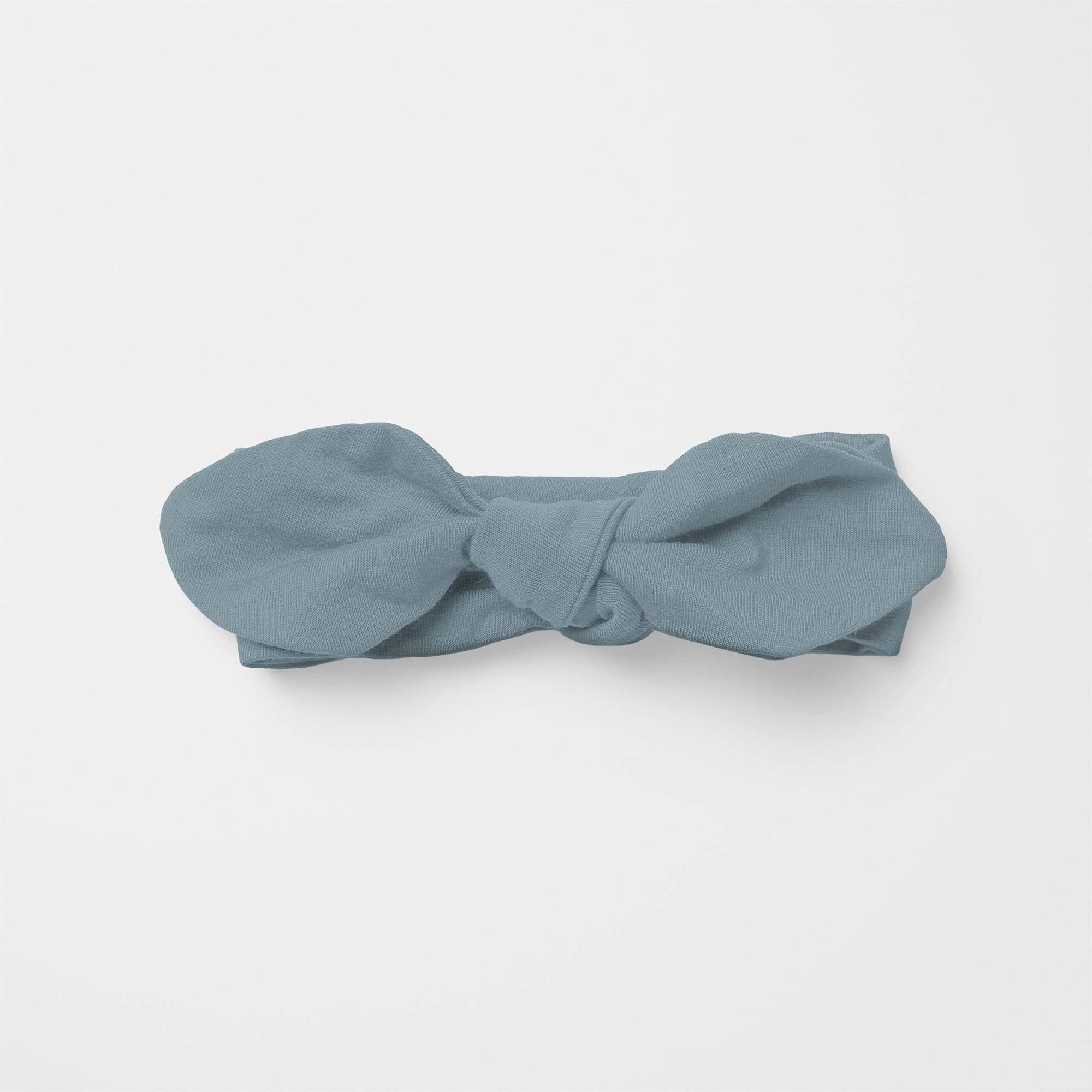 Elephant Personalized Knotted Headband