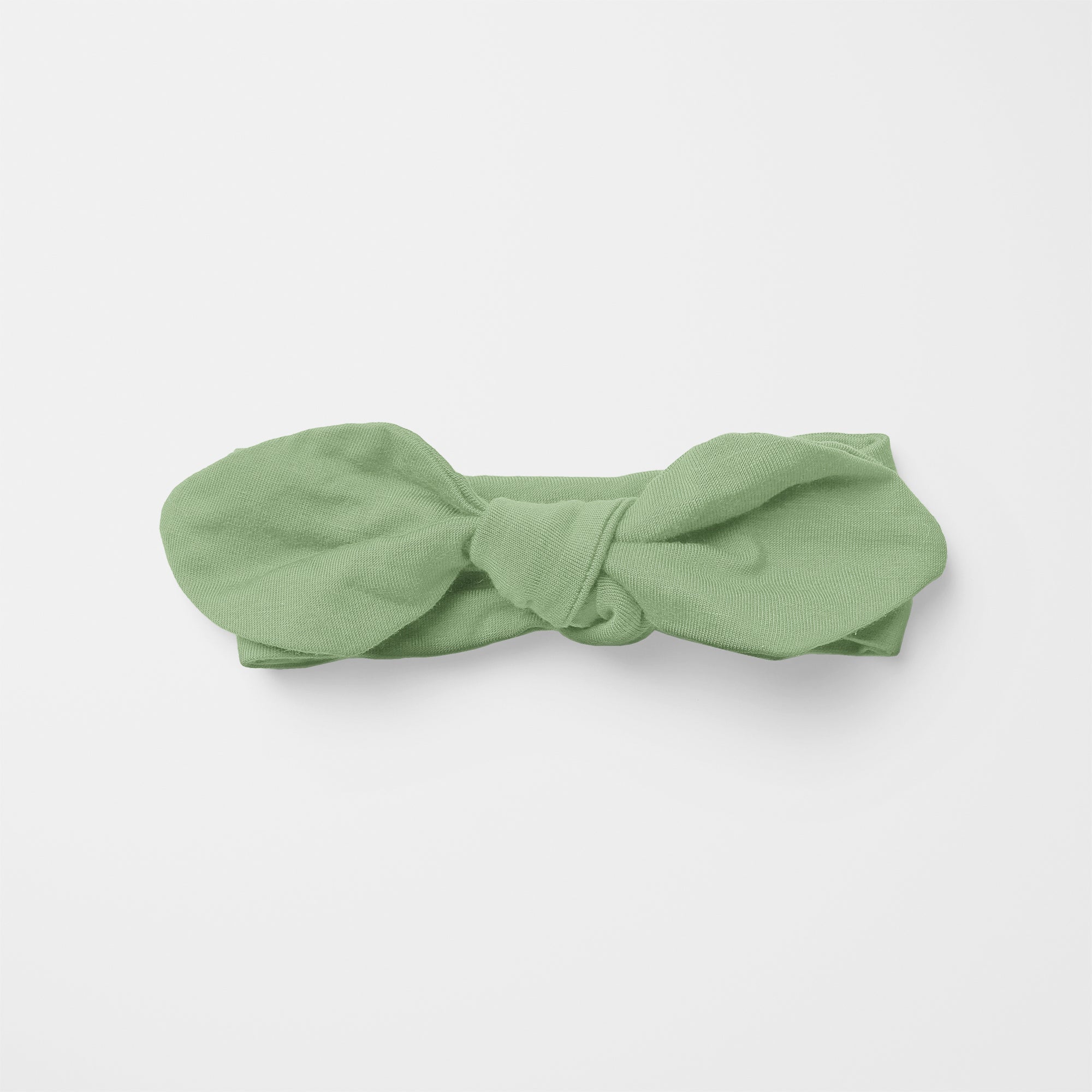 Dinosaur's Christmas Personalized Knotted Headband