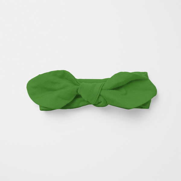 Sea Turtle Personalized Knotted Headband