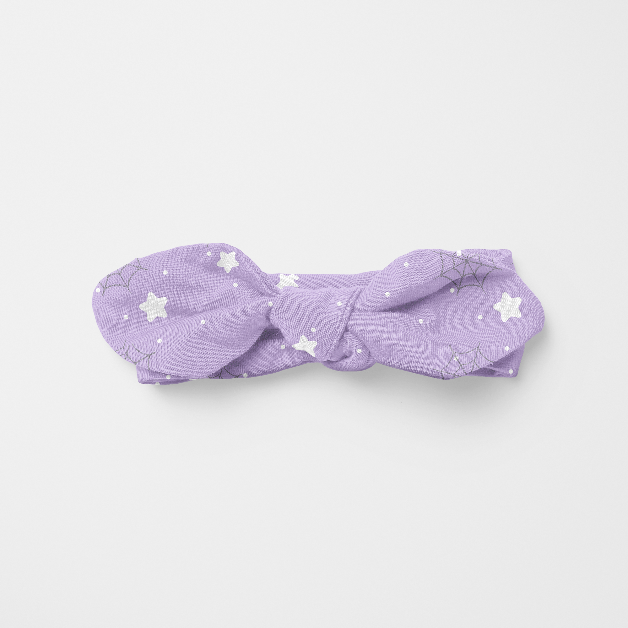 Little Pumpkin Personalized Infant Headbands