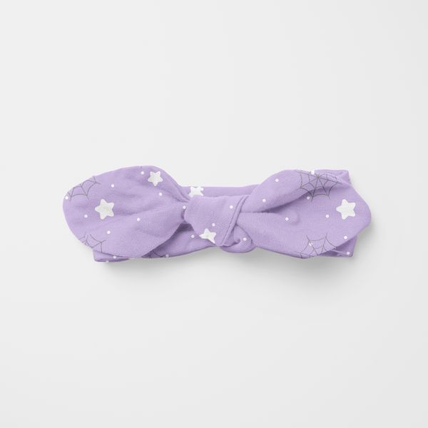 Little Pumpkin Personalized Infant Headbands
