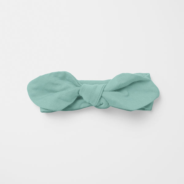 Cute Dinosaur Personalized Knotted Headband