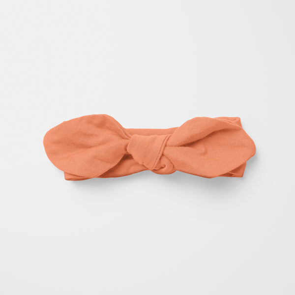 Bony Boo Personalized Knotted Headband