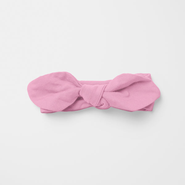 Boo Babes Personalized Knotted Headband