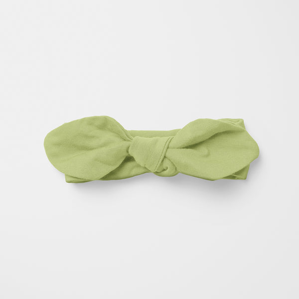 Country Club Cuties Personalized Knotted Headband