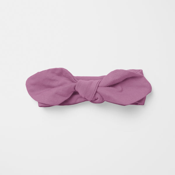 Mystic Lunar Personalized Knotted Headband