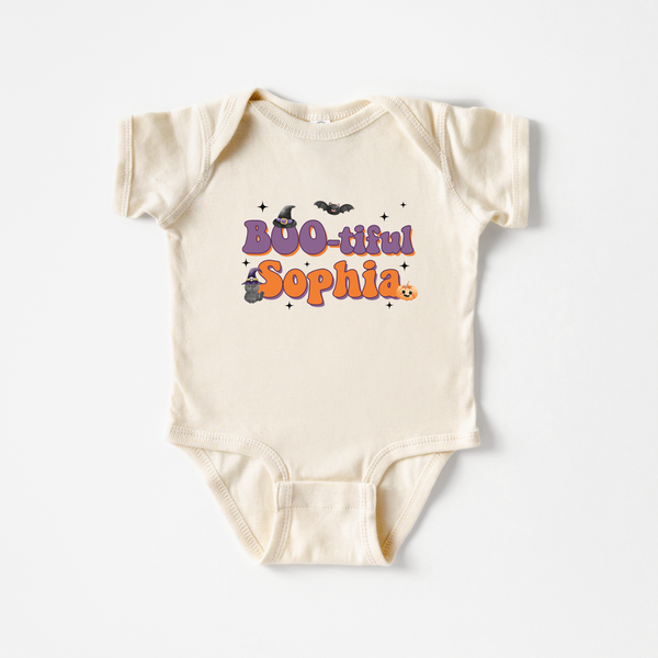 Dress-up Babe Personalized Graphic Bodysuit