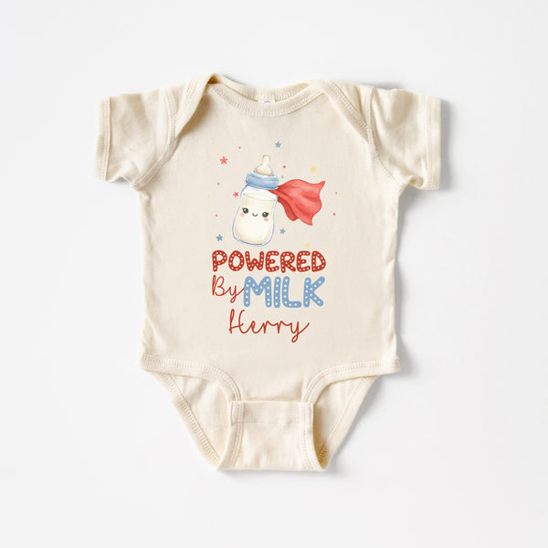 Sweet Cookie Personalized Graphic Bodysuit